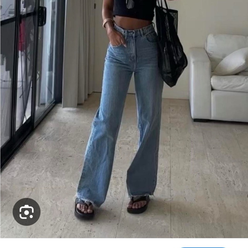 NWOT/ONE MILE JEANS 👖